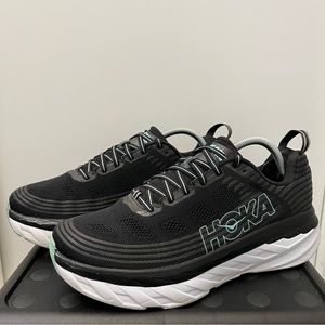 Hoka One One Women’s Bondi 6 Running Shoes Size 10.5